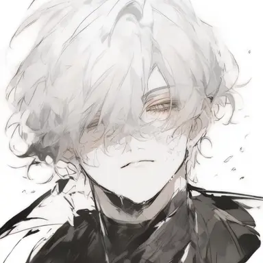 Profile image of ガンツ