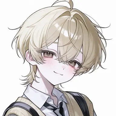 Profile image of 悠斗