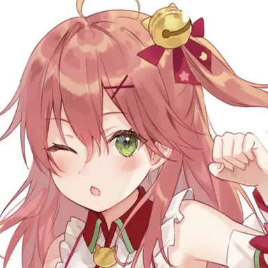 Profile image of さくらみこ