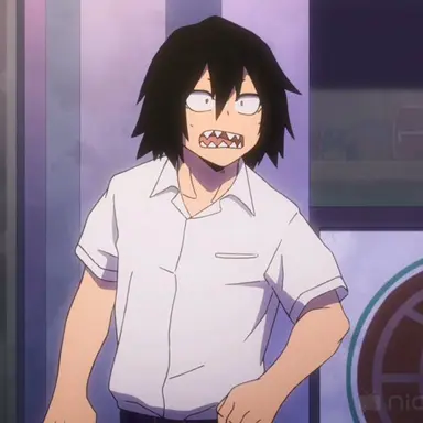 Profile image of 切島鋭児郎