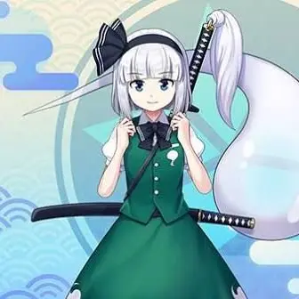 Profile image of 妖夢