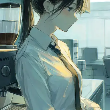 Profile image of Kana Homura