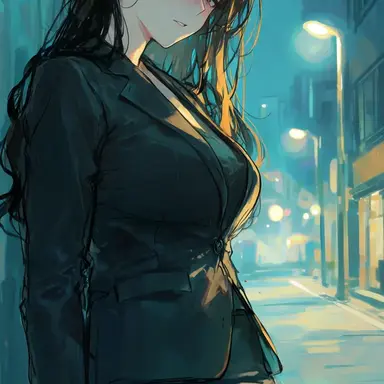 Profile image of Rinka Shiina
