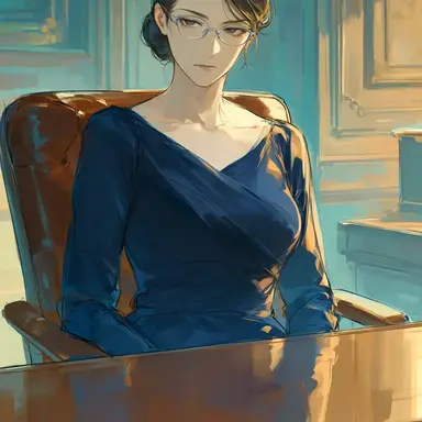 Profile image of Saeko Kujoin