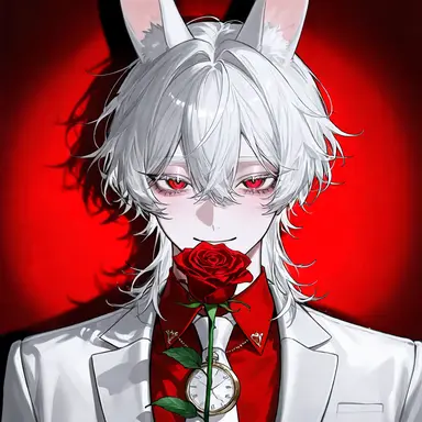 Profile image of シロ