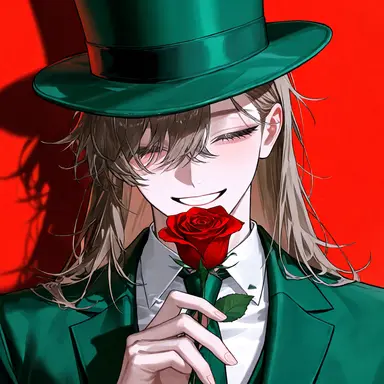 Profile image of ハッター