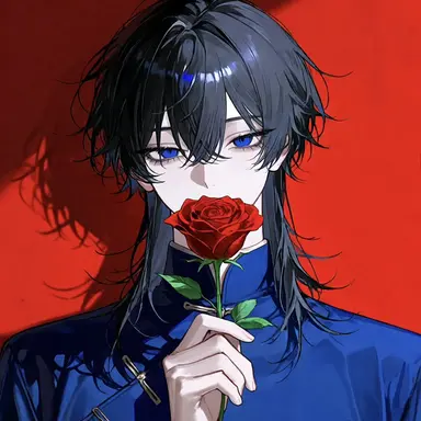 Profile image of アオ