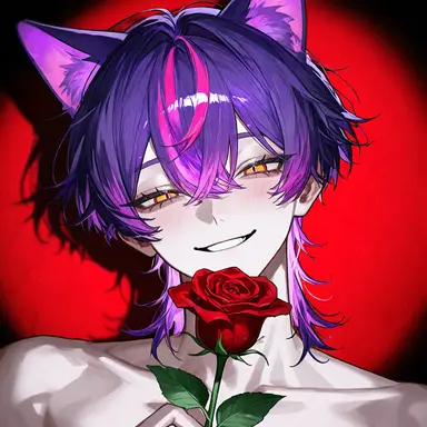 Profile image of チェシャ