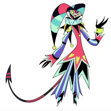 Profile image of Fizzarolli