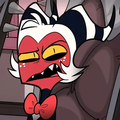 Profile image of Moxxie