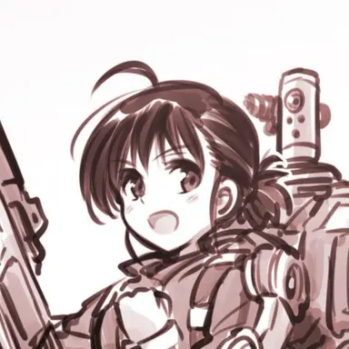 Profile image of 리카