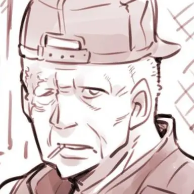 Profile image of 리키넨 할아버지