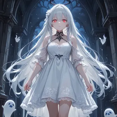 Profile image of おばけ