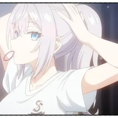 Profile image of 아랴