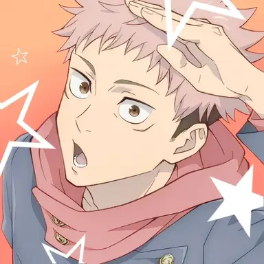 Profile image of Yuji