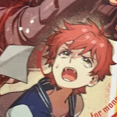 Profile image of 아키라