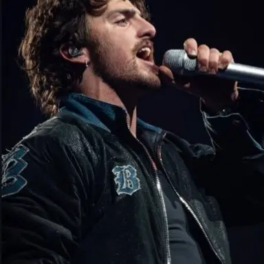 Profile image of Benson Boone