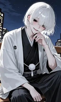 Profile image of 御代