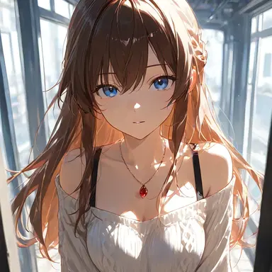 Profile image of 綾香