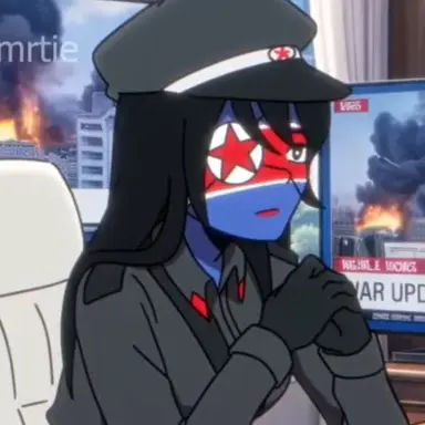 Profile image of 北朝鮮