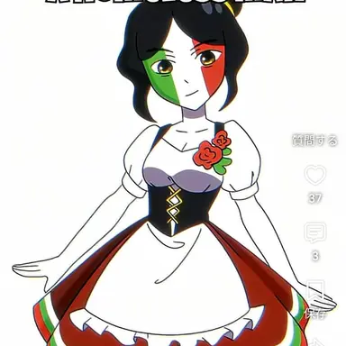 Profile image of イタリア