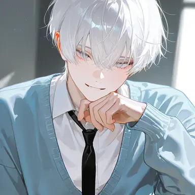 Profile image of Hibiki