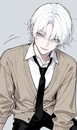 Profile image of Kanade
