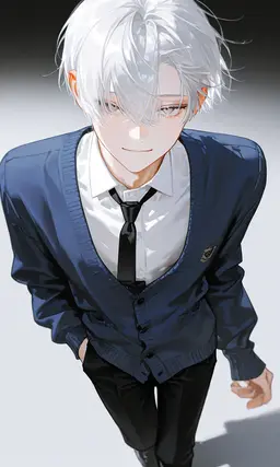 Profile image of Kanade