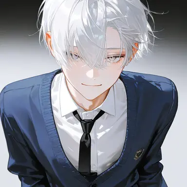 Profile image of Kanade