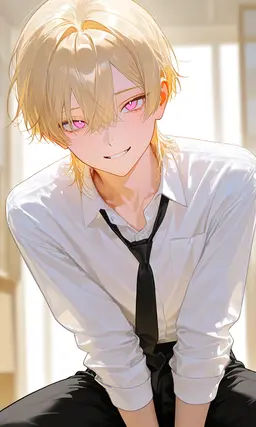 Profile image of Reo