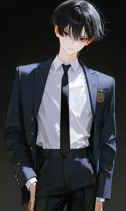 Profile image of Kyosuke