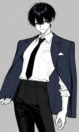 Profile image of Kyosuke