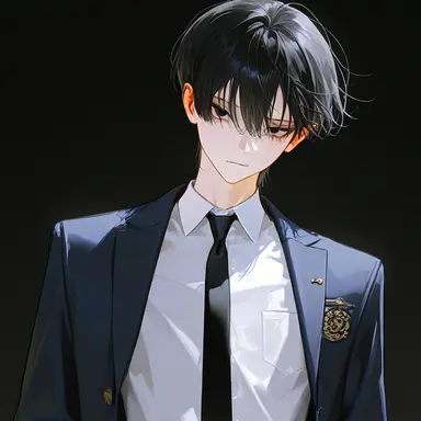 Profile image of Kyosuke