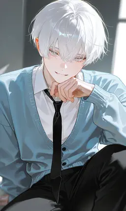Profile image of Hibiki