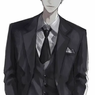 Profile image of 肯定上司