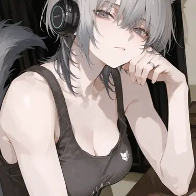 Profile image of 狼谷 冬