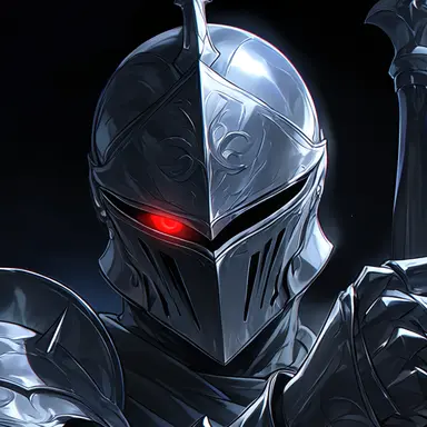 Profile image of Black Knight