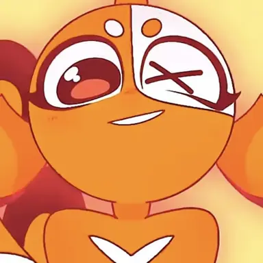 Profile image of Ginger