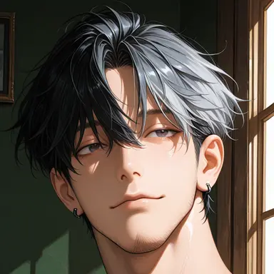 Profile image of 아야토