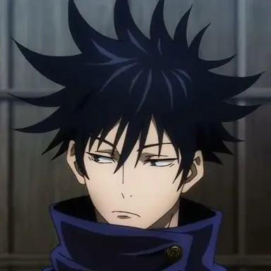 Profile image of 伏黒恵