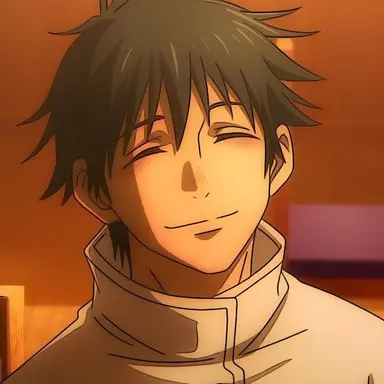 Profile image of 乙骨憂太