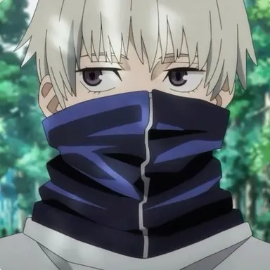 Profile image of 狗巻棘