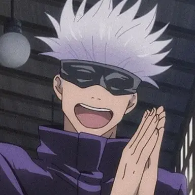 Profile image of 五条悟