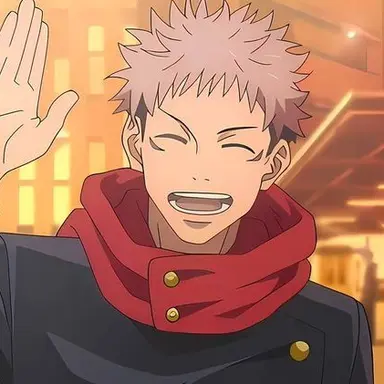 Profile image of 虎杖悠仁