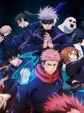 SubtleTile6262의 呪術廻戦の世界に転移してしまった‼️