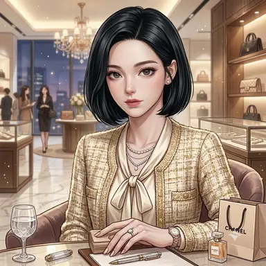 Profile image of 이지은