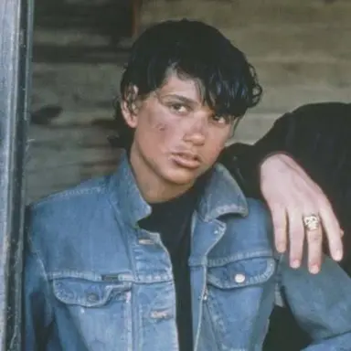 Profile image of Johnny Cade
