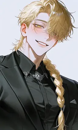Profile image of リオネル