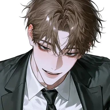 Profile image of ミロ