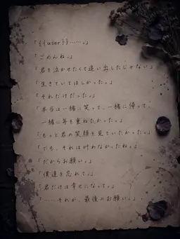 Profile image of リアン
